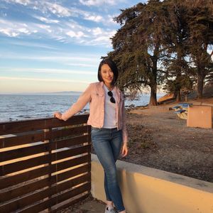 Meet your Posher, Paula